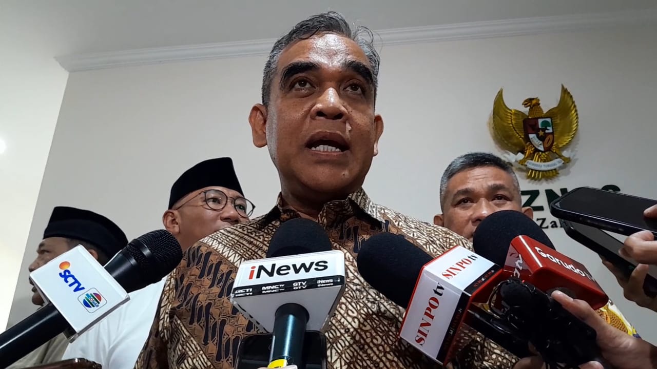 Prabowo Bakal Gelontorkan Dana Rp200 M untuk Timnas, Ketua MPR: Bagus Sekali