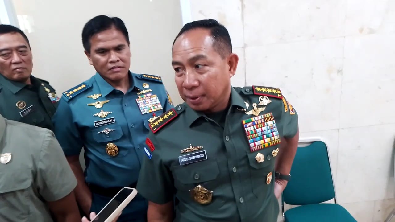 Siap Kawal Pilkada Serentak 2024, Panglima TNI: Mitigasi Konflik Jadi Fokus Pengamanan