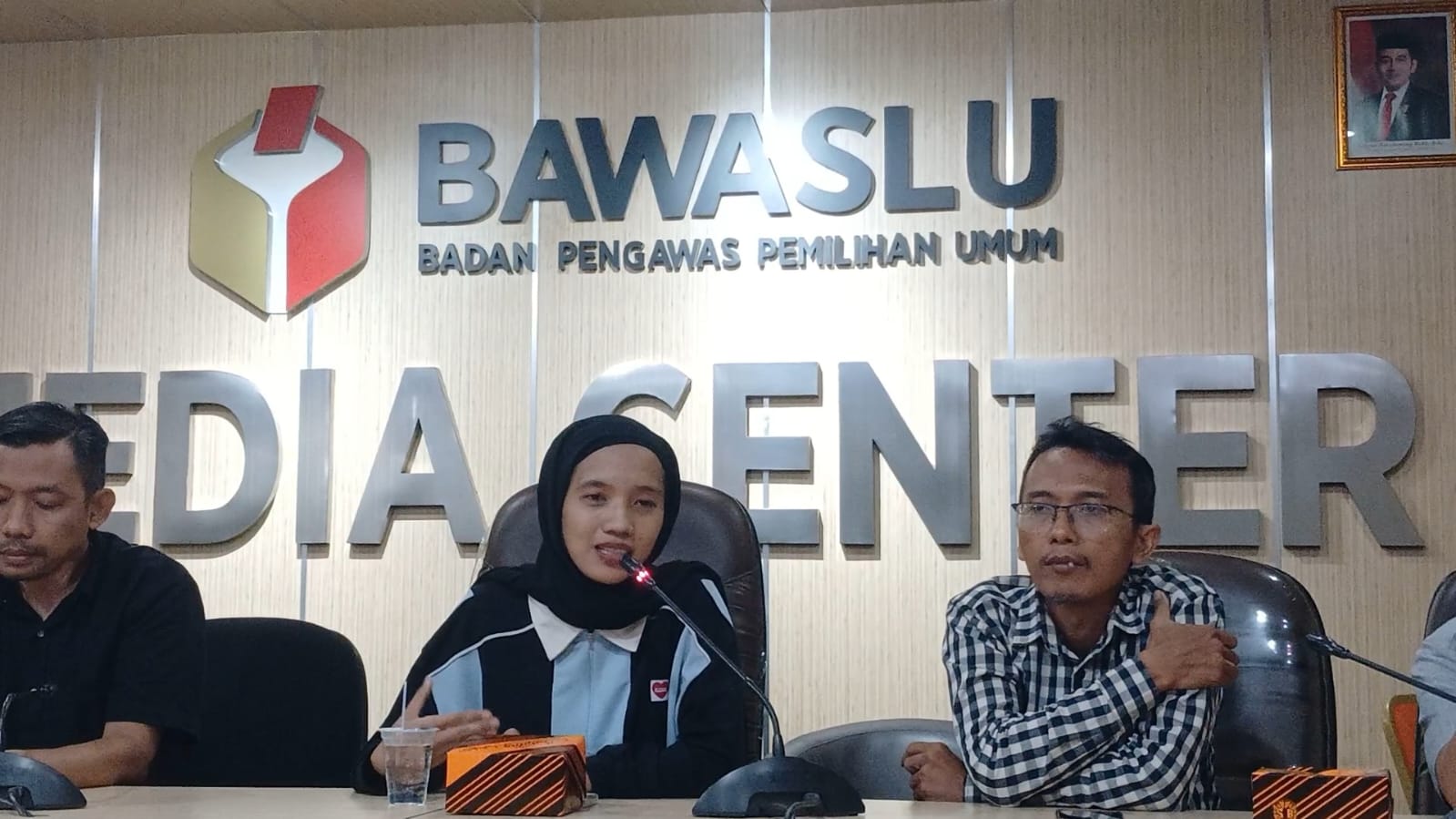 LP3ES Soroti Disinformasi dan Kekerasan Berbasis Gender pada Cakada Perempuan di Pilkada 2024