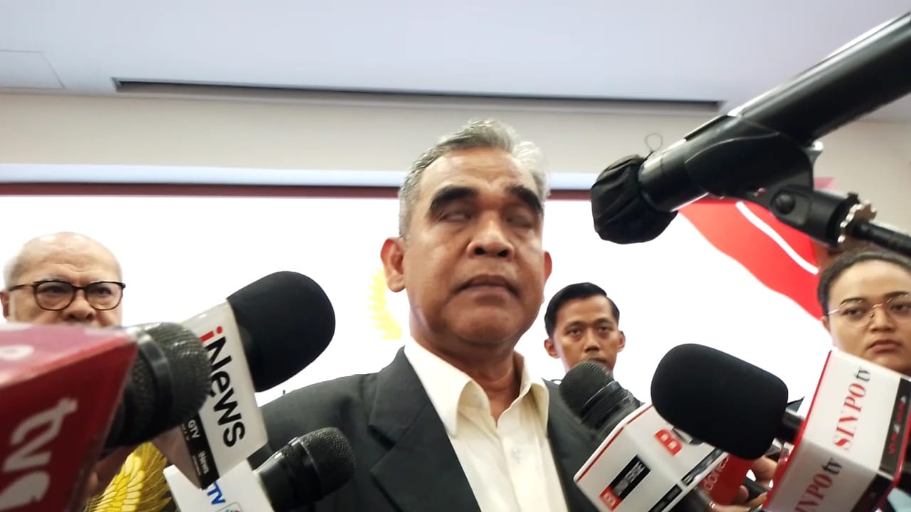 Prosedur Kepemilikan Senjata Api Sudah Ketat, MPR Sebut Evaluasi Berkala Tetap Perlu