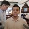 Peneliti dari Perkumpulan untuk Pemilu dan Demokrasi (Perludem) Haykal di Jakarta, Kamis, 28/11/2024 | Syahrul Baihaqi/Forum Keadilan
