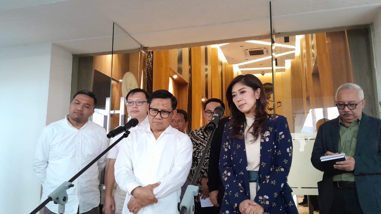 MenkoPM Sebut 8,8 Juta Pemain Judol Jadi Kontributor Miskin Baru