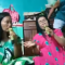 Istri Ditikam Suami Saat Karaokean di Live Facebook