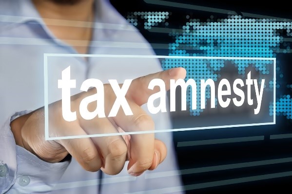 Program Tax Amnesty Jilid III akan Diterapkan, Apa itu Tax Amnesty?