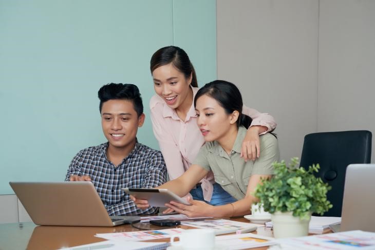 8 Pekerjaan Freelance yang Cocok untuk Mahasiswa Semua Jurusan