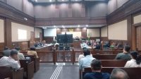 Sidang korupsi timah di Pengadilan Tipikor Jakarta Pusat, Senin, 19/11/2024. | Ist