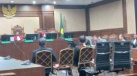 Sidang lanjutan kasus timah di Pengadilan Tipikor Jakarta Pusat, Senin, 25/11/2024. | Ist