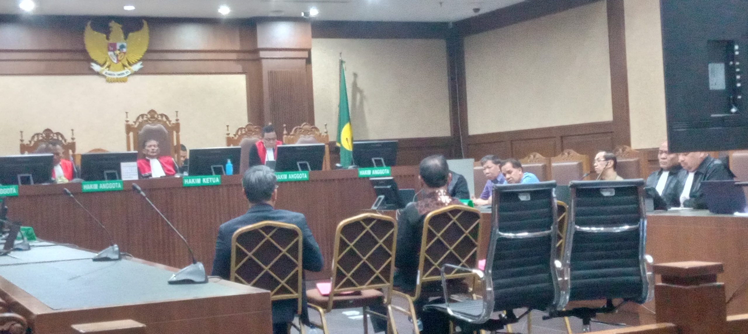 Pakar Sebut Kasus Timah Lebih Tepat Masuk Ranah Administrasi Lingkungan
