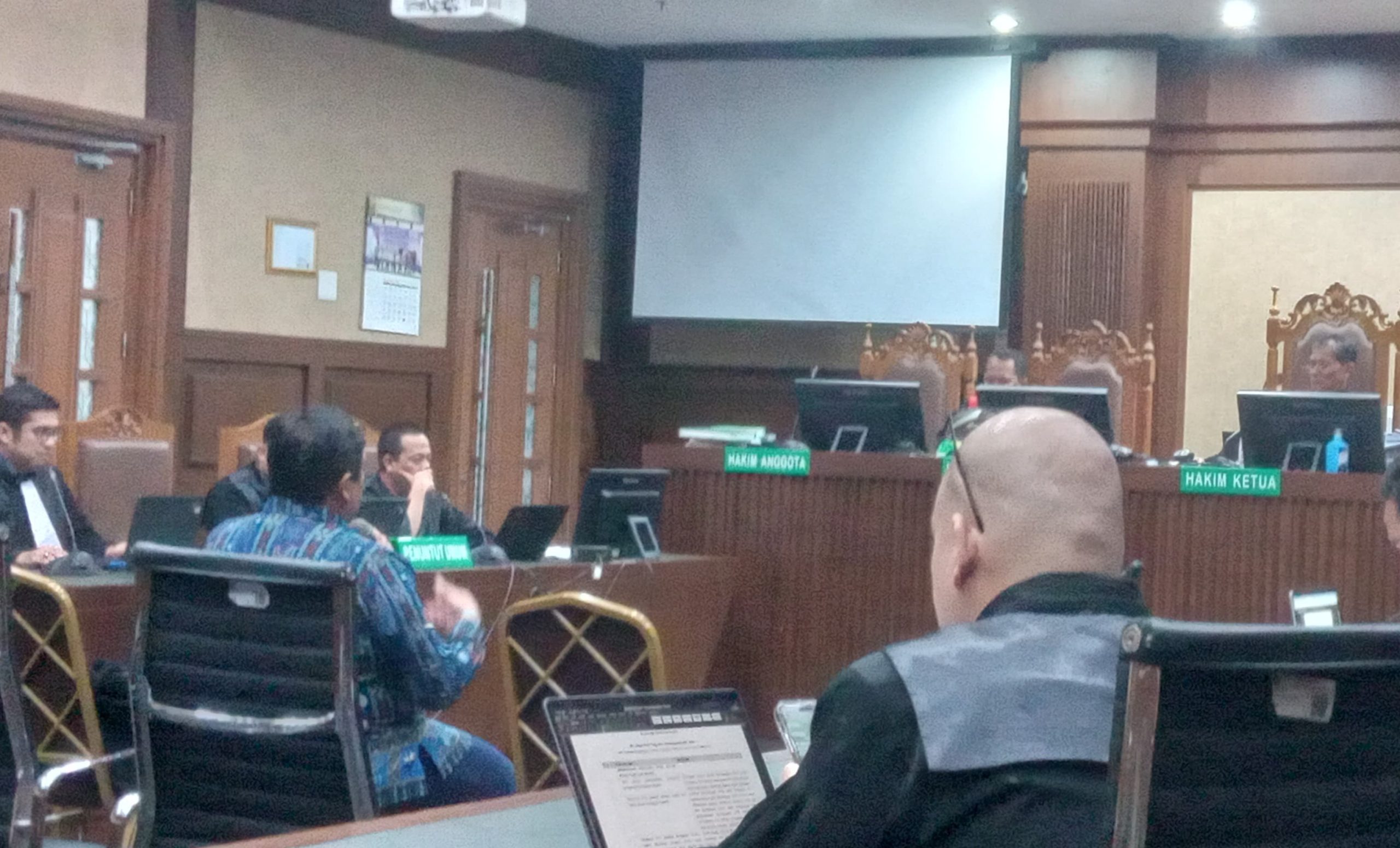Pakar Sebut Kekeliruan Legalitas di Kasus Korupsi Tata Niaga Timah