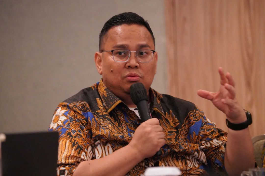 Bawaslu Ungkap soal Kemungkinan Tak Panggil Prabowo Dalam Dugaan Pelanggaran Pilkada