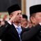 Utusan Khusus Presiden Bidang Generasi Muda dan Pekerja Seni, Raffi Ahmad, pemilik mobil dinas berpelat RI 36 | Instagram @raffinagita1717