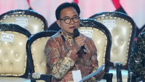 Menteri Koordinator Bidang Hukum, HAM, Imigrasi, dan Pemasyarakatan (Menko Kumham Imipas) Yusril Ihza Mahendra | Instagram @yusrilihzamhd