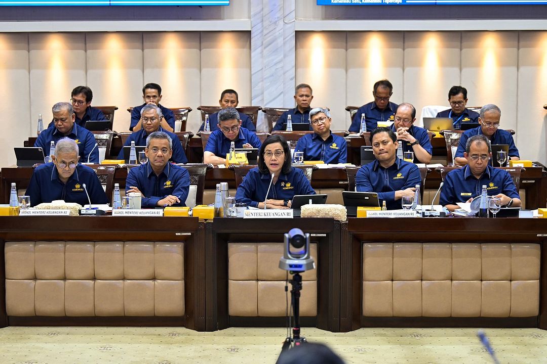 Resmi! Tarif PPN 12% Dilaksanakan Januari 2025