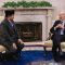 Pertemuan Prabowo dan Joe Biden Bahas Hubungan Indonesia-AS hingga Situasi Global
