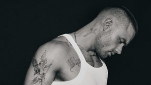 Liam Payne | Ist