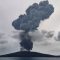 Gunung Ibu Di Maluku Utara Erupsi 5 kali, Warga diminta Tetap Waspada