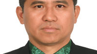 Fungsionaris KSPSI Dr Subiyanto Pudin. I Ist