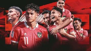Timnas Indonesia | Pasundan Express