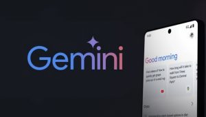 Google Gemini | Ist