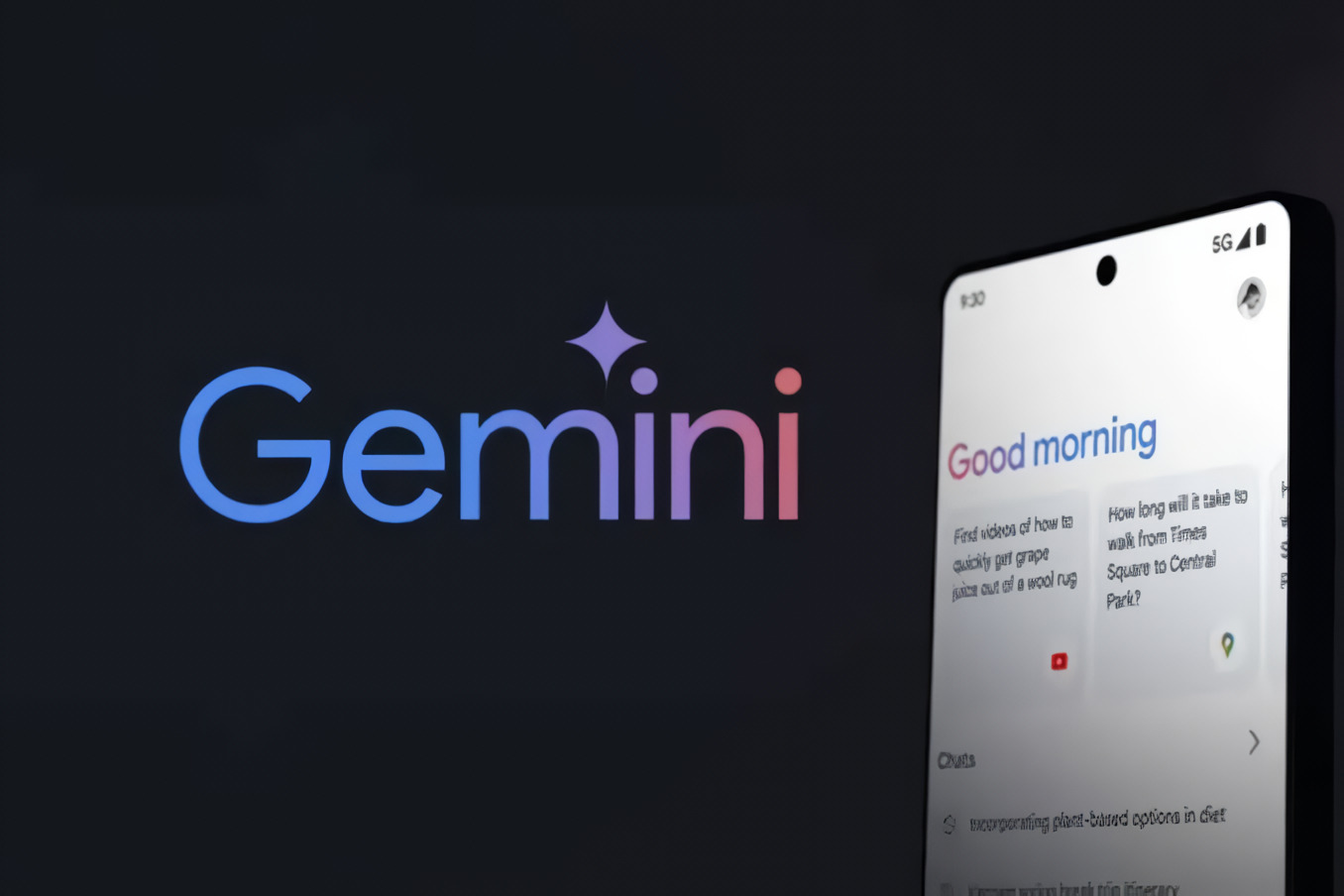 Mengenal Google Gemini: Fungsi, Cara Kerja dan Penggunaannya