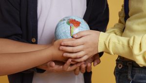 Hari Toleransi Internasional 2024 | Ist
