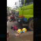 Begini Kondisi Bocah 9 Tahun yang Dilindas Truk di Tangerang