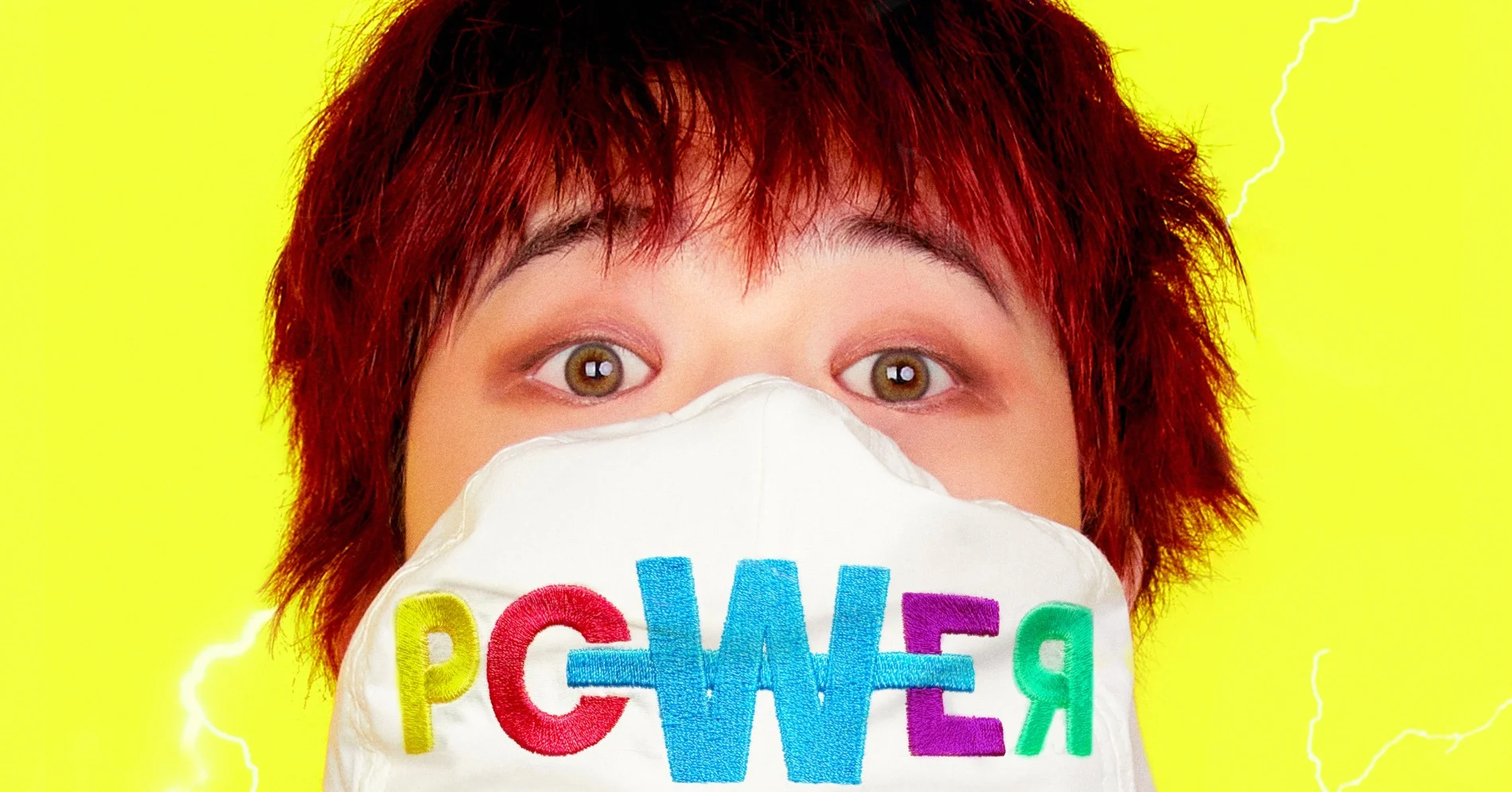 G-Dragon Kerja Sama dengan Label Palestina di Comeback Terbarunya “Power”