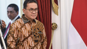Menteri Perdagangan (Mendag) Budi Santoso | Ist