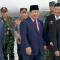 Presiden Prabowo Subianto Tiba di Bandara Halim Perdana Kusuma, Jakarta Timur, Minggu, 24/11/2024 | YouTube Sekretariat Presiden