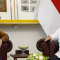 Prabowo Ungkapkan Komitmennya Bergabung dengan OECD