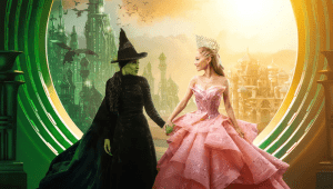 Poster Film Wicked | Ist
