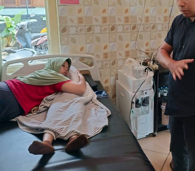 Bocah Perempuan 7 Tahun di Banyuwangi Tewas Diduga Dibunuh dan Diperkosa