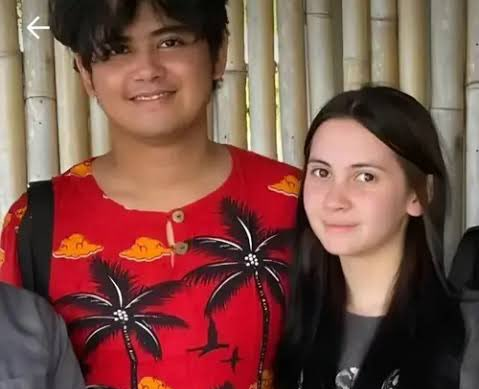 Aliando Syarief Diduga Kencani Artis di Bawah Umur Richelle Skornicki