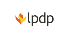 Logo LPDP | Ist