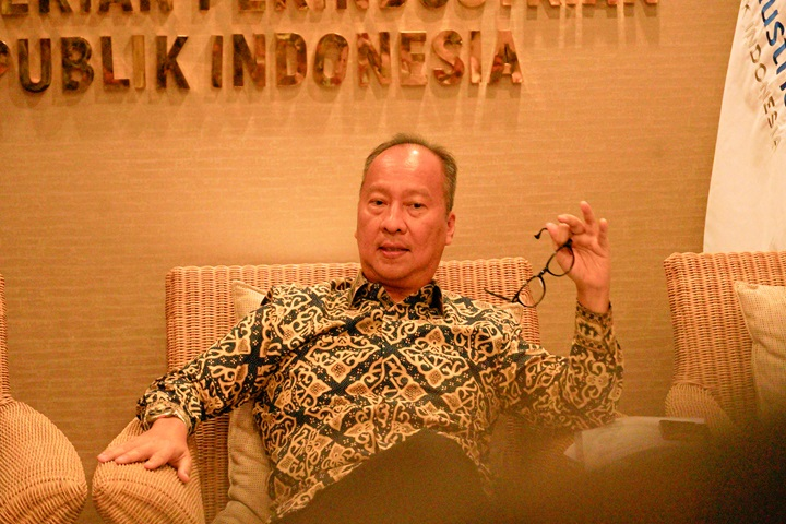 Resmi Tolak Proposal Investasi Rp1,5 T Dari Apple, Kemenperin Beri Penjelasan
