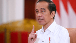 Presiden ke-7 Joko Widodo (Jokowi) | Ist
