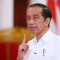 Presiden ke-7 Joko Widodo (Jokowi) | Ist