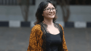 Wakil Menteri Pendidikan Tinggi, Sains dan Teknologi (Wamendiktisaintek) Prof. Stella Christie | Ist