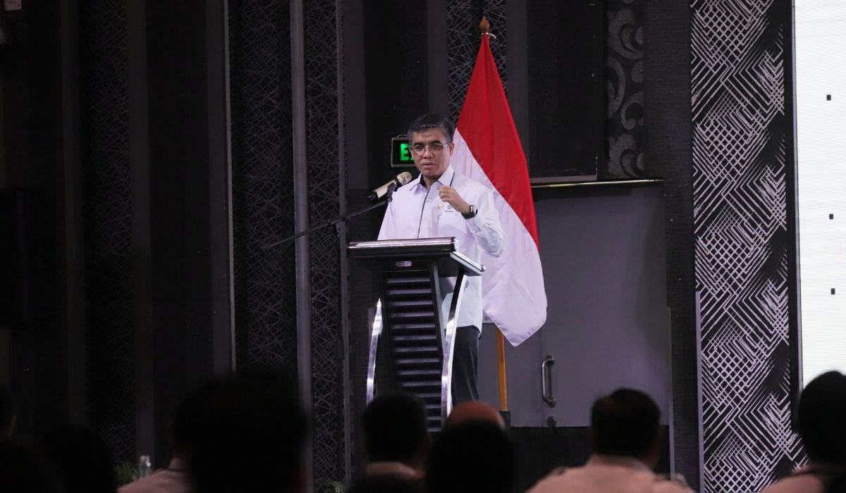 Menaker Yassierli Ungkap Pemerintah akan Bentuk Satgas Khusus Tangani Isu Lonjakan PHK
