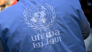 United Nations Relief and Works Agency for Palestine Refugees (UNRWA) | Ist