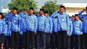 Guru PNS | Ist
