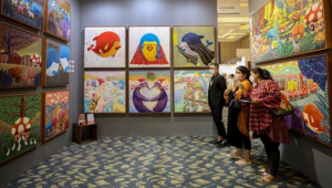 Pameran Museum | Ist