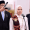 Iffa Rosita Resmi Dilantik Sebagai Komisioner KPU RI
