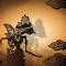 Memperingati Hari Wayang Nasional 7 November