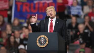 Presiden AS ke-47 (2024-2028), Donald J. Trump atau Donald Trump | Ist