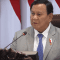 Presiden RI Prabowo Subianto dalam sidang Kabinet Paripura, di Kantor Presiden, Rabu, 6/11/2024. | YouTube Sekretariat Presiden