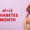 Hari Diabetes Sedunia: Meningkatkan Kesadaran dan Pencegahan
