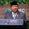 Prabowo di APEC CEO Summit Peru, Ungkap Indonesia Butuh Investasi Rp9.528 T untuk Hilirisasi 26 Komoditas Unggulan
