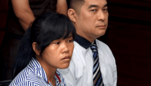 Warga Filipina dan Terpidana kasus Narkoba Mary Jane Veloso | Dok AP