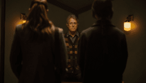 Film Heretic | Ist